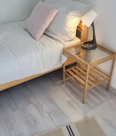 Neue Und Helle Mit Seeblick Апартаменты Фридрихсхафен