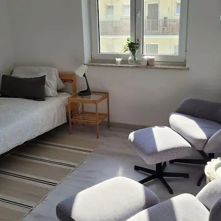 Neue Und Helle Mit Seeblick *