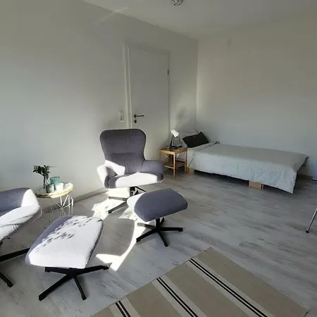 Neue Und Helle Mit Seeblick * Фридрихсхафен