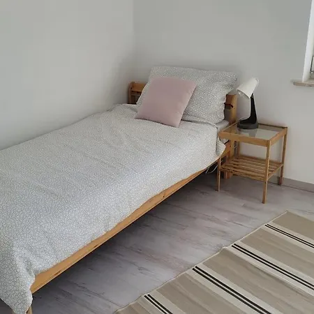 Apartment Neue Und Helle Mit Seeblick