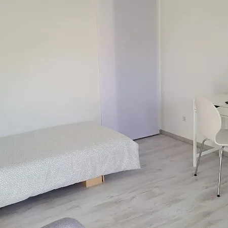Апартаменты Neue Und Helle Mit Seeblick