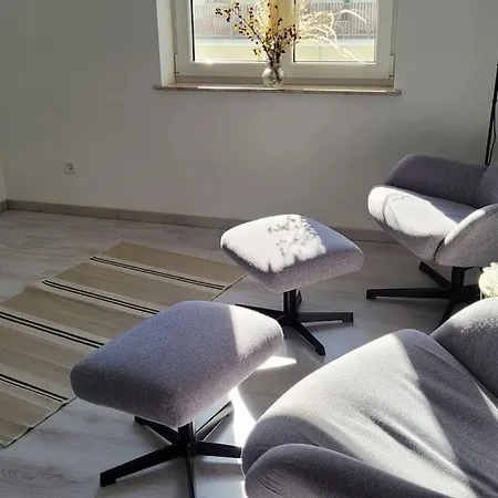 Neue Und Helle Mit Seeblick * פרידריכסהאפן
